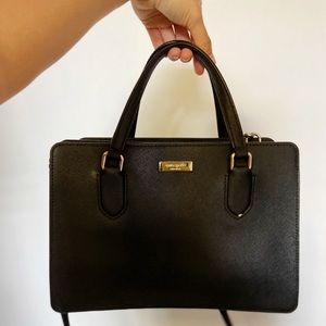 Kate Spade Cross Body Purse